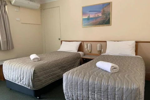 Solomon Inn Wollongong - Holiday Cairns 2