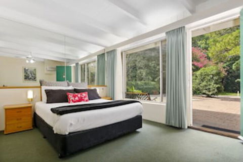 Solomon Inn Wollongong - Holiday Cairns 0