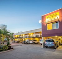 Nambour Heights Motel - Holiday Cairns