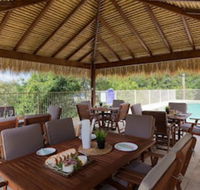 Jacaranda Cottages - Holiday Cairns