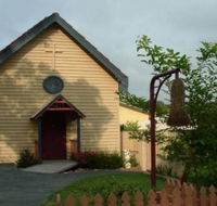 Bell Chapel B  B - Holiday Cairns