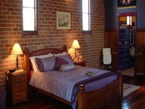 Bell Chapel B & B - Holiday Cairns 2