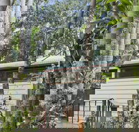 Lillypilly's Cottages  Day Spa - Holiday Cairns