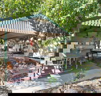Goondiwindi Holiday Park - Holiday Cairns