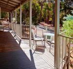 Noonameena Cottage - Holiday Cairns