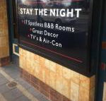 Hotel Cessnock - Holiday Cairns