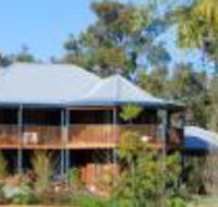 Riverwood Retreat - Holiday Cairns