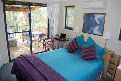Riverwood Retreat - Holiday Cairns 7