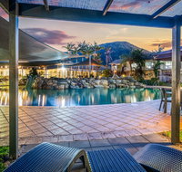Hotel Grand Chancellor Palm Cove