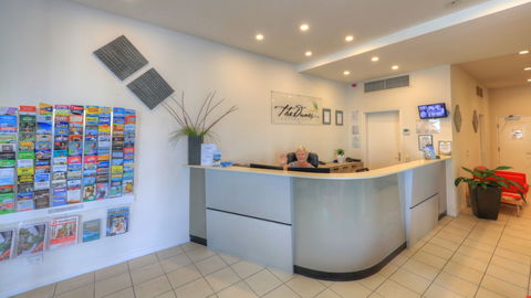 The Dunes Cotton Tree - Holiday Cairns 0