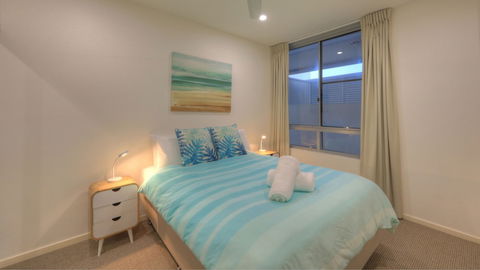 The Dunes Cotton Tree - Holiday Cairns 2