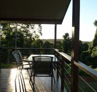 Bellthorpe Stays - Holiday Cairns
