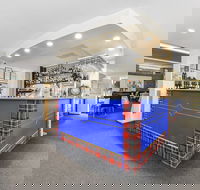 William Macintosh Motor Lodge - Holiday Cairns