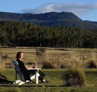 Forest Walks Lodge - Holiday Cairns