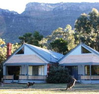 Boronia Peak Villas - Holiday Cairns