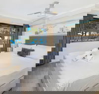 Spinnaker Apartments - Holiday Cairns