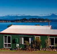 Discover Bruny Island Holiday Accommodation - Holiday Cairns