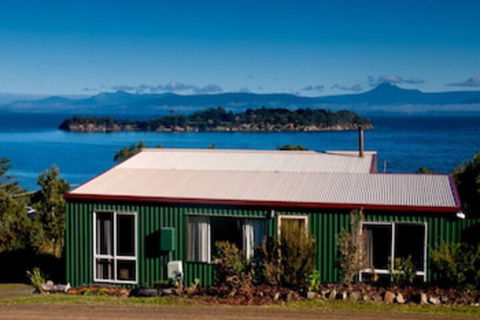 Discover Bruny Island Holiday Accommodation - Holiday Cairns 0