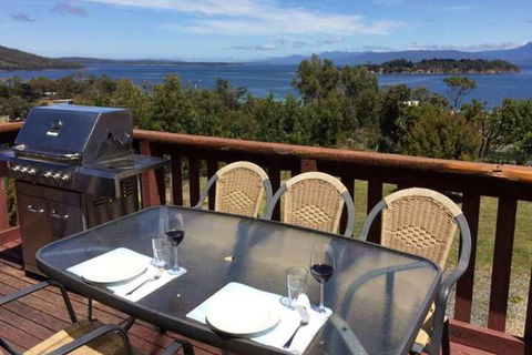Discover Bruny Island Holiday Accommodation - Holiday Cairns 3