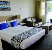 Zorba Motel - Holiday Cairns