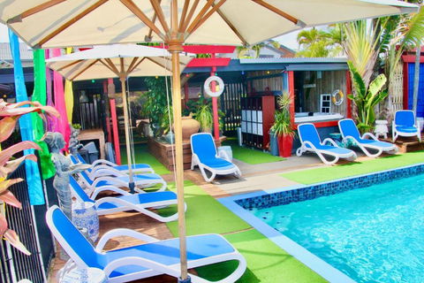 Hideaway Noosa Men Only Beach Resort - Holiday Cairns 5