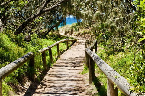 Hideaway Noosa Men Only Beach Resort - Holiday Cairns 6