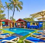Hideaway Noosa Men Only Beach Resort - Holiday Cairns