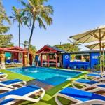 Hideaway Noosa Men Only Beach Resort - Holiday Cairns 0