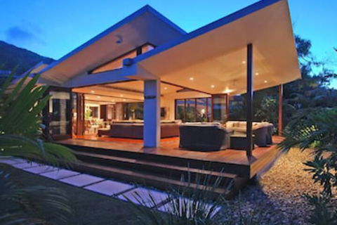 A PERFECT STAY - Pavilion 2 At Broken Head - Holiday Cairns 0