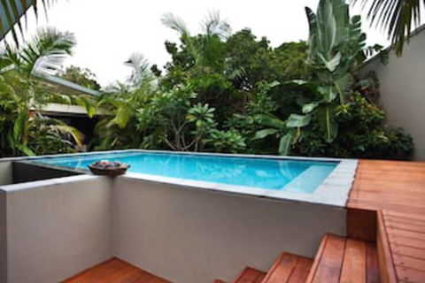 A PERFECT STAY - Pavilion 2 At Broken Head - Holiday Cairns 2