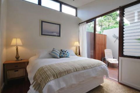 A PERFECT STAY - Pavilion 2 At Broken Head - Holiday Cairns 4