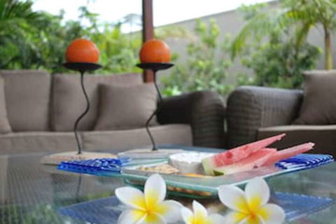 A PERFECT STAY - Pavilion 2 At Broken Head - Holiday Cairns 5