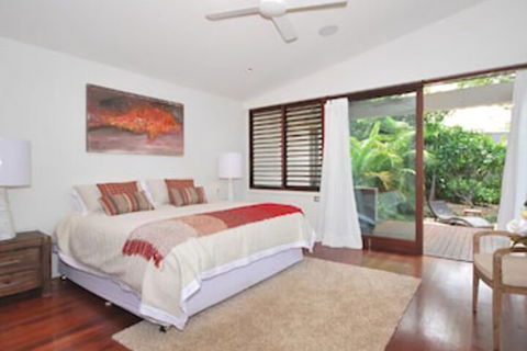 A PERFECT STAY - Pavilion 2 At Broken Head - Holiday Cairns 7