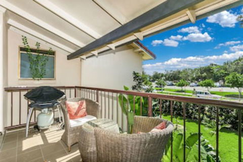 A PERFECT STAY - Lisa's On Lawson - Holiday Cairns 0