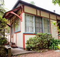 Secrets Hideaway - Holiday Cairns