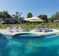 Burncroft Guest House - Holiday Cairns