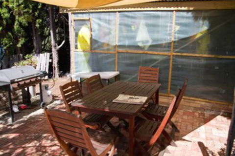 Derwent Vista - Holiday Cairns 1