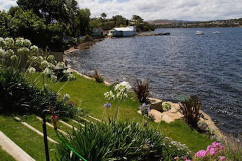 Derwent Vista - Holiday Cairns 5