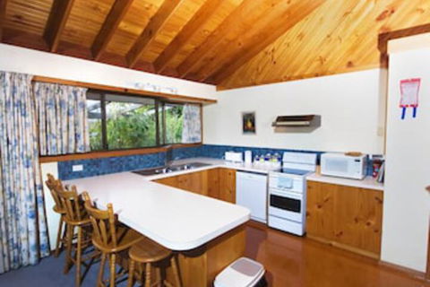 Derwent Vista - Holiday Cairns 7