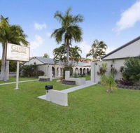 The Gulls Apartments - Holiday Cairns