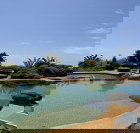 Four Winds Villas - Holiday Cairns