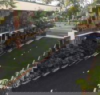 Sunseeker Motel - Holiday Cairns
