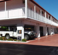 Monte Carlo Motor Inn - Holiday Cairns