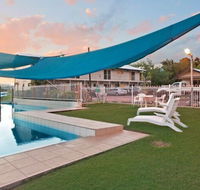 Hinchinbrook Marine Cove Resort - Holiday Cairns