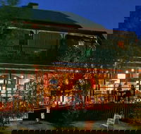 Nelsons of Bridgetown - Holiday Cairns