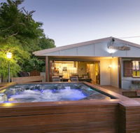 The Beachside Cottages - Holiday Cairns