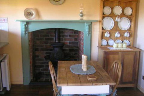 Valleyfield Cottage - Holiday Cairns 5
