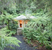 Myers Creek Cascades Luxury Cottages - Holiday Cairns