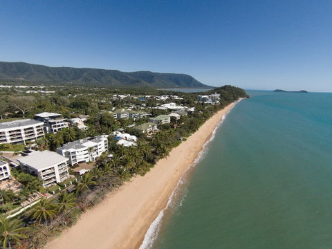 Trinity Waters - Holiday Cairns 4