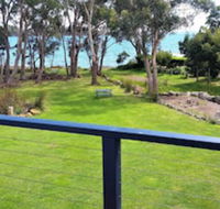 Four Seasons Waterfront Villas - Holiday Cairns